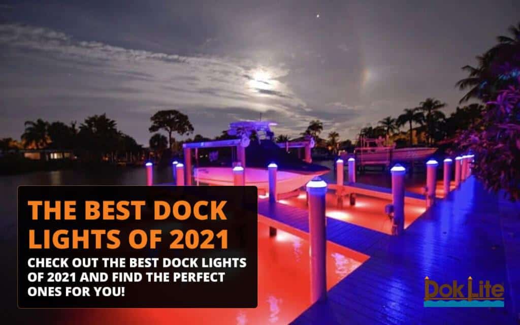 dock lights