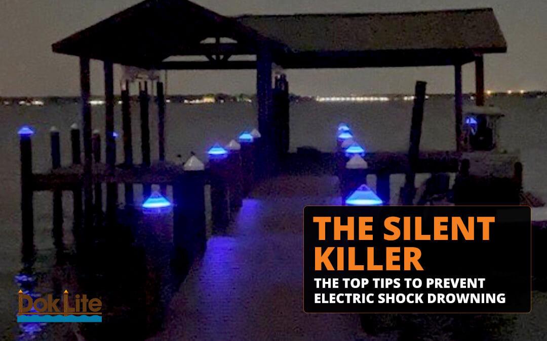 The Silent Killer: The Top Tips to Prevent Electric Shock Drowning