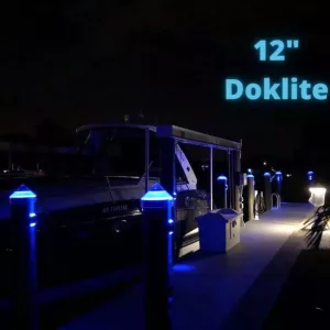 Dock Light DokLite